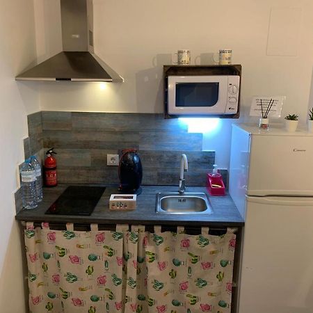 Vivienda con fines turísticos lagarto de Jaén 2b Apartamento Exterior foto