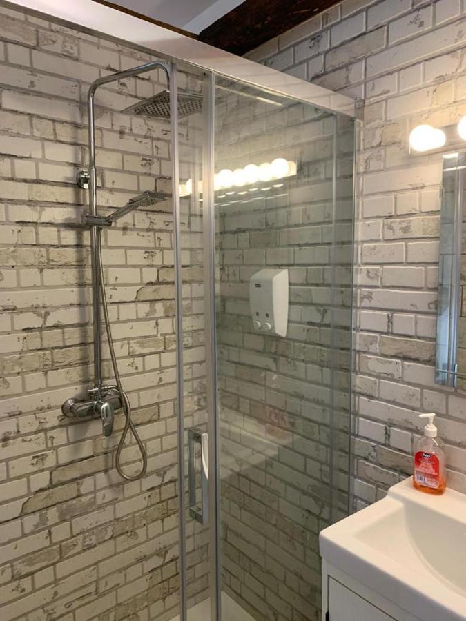 Vivienda con fines turísticos lagarto de Jaén 2b Apartamento Exterior foto